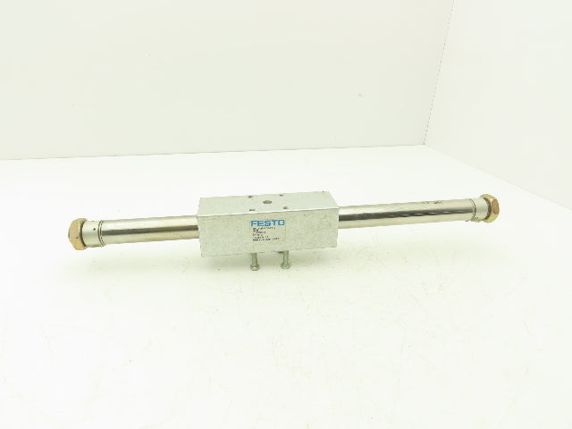 Festo DGO-25-250-PPV Rodless Pneumatic Cylinder 25mm Bore 250mm Stroke