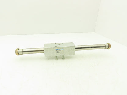 Festo DGO-25-250-PPV Rodless Pneumatic Cylinder 25mm Bore 250mm Stroke