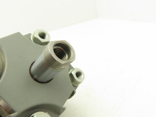 Asco Joucomatic CF 002929/1 Pneumatic Air Cylinder 50mm Bore 20mm Stroke 140psi