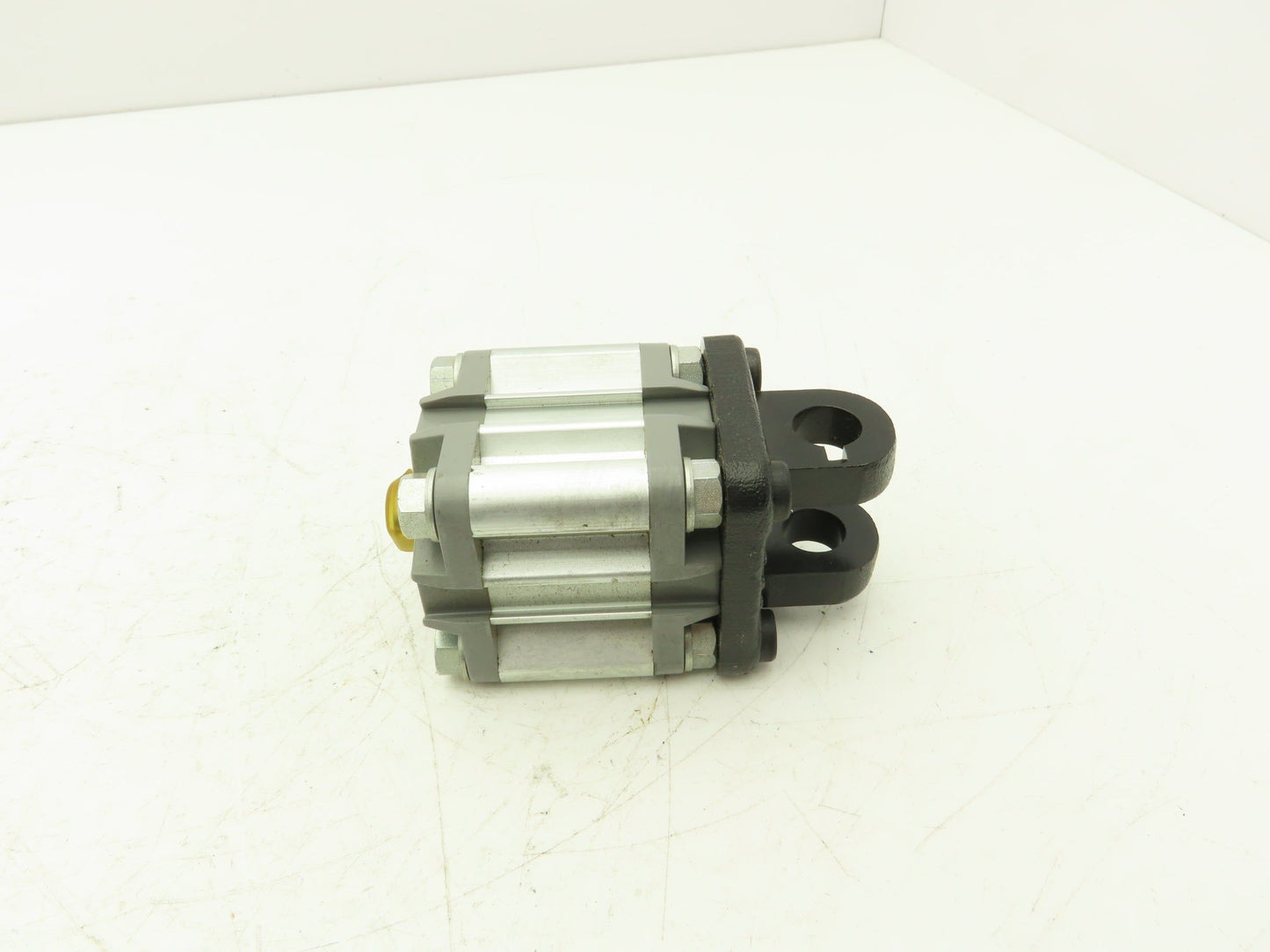 Asco Joucomatic CF 002929/1 Pneumatic Air Cylinder 50mm Bore 20mm Stroke 140psi