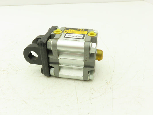 Asco Joucomatic CF 002929/1 Pneumatic Air Cylinder 50mm Bore 20mm Stroke 140psi