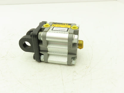 Asco Joucomatic CF 002929/1 Pneumatic Air Cylinder 50mm Bore 20mm Stroke 140psi
