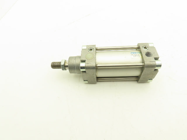 Festo DNG-50-40-PPV-A Pneumatic Air Cylinder 50mm Bore 40mm Stroke Double Acting