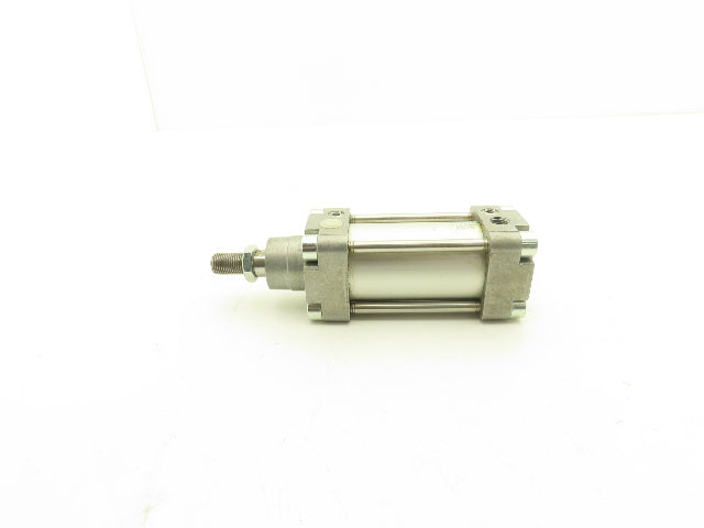 Festo DNG-50-40-PPV-A Pneumatic Air Cylinder 50mm Bore 40mm Stroke Double Acting