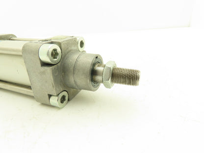 Festo DNG-50-40-PPV-A Pneumatic Air Cylinder 50mm Bore 40mm Stroke Double Acting