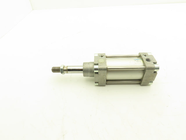 Festo DNG-50-40-PPV-A Pneumatic Air Cylinder 50mm Bore 40mm Stroke Double Acting