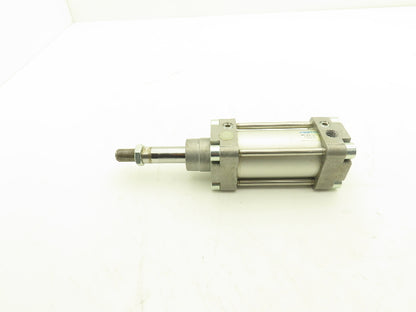 Festo DNG-50-40-PPV-A Pneumatic Air Cylinder 50mm Bore 40mm Stroke Double Acting