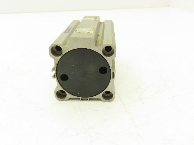 SMC CHDQB40-30DM-J79WL Pneumatic Air Cylinder 40mm Bore 30mm Stroke 505psi
