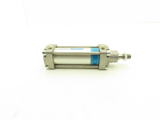 Festo DNG-50-90-PPV-A Pneumatic Air Cylinder 50mm Bore 90mm Stroke Double Acting