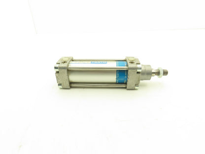 Festo DNG-50-90-PPV-A Pneumatic Air Cylinder 50mm Bore 90mm Stroke Double Acting