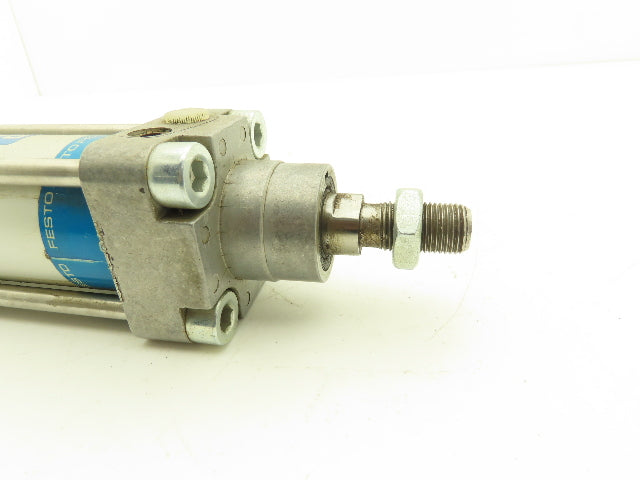 Festo DNG-50-90-PPV-A Pneumatic Air Cylinder 50mm Bore 90mm Stroke Double Acting