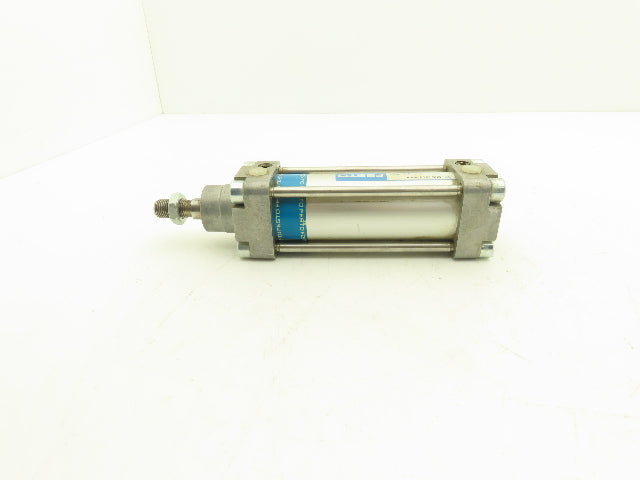 Festo DNG-50-90-PPV-A Pneumatic Air Cylinder 50mm Bore 90mm Stroke Double Acting