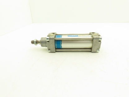 Festo DNG-50-90-PPV-A Pneumatic Air Cylinder 50mm Bore 90mm Stroke Double Acting