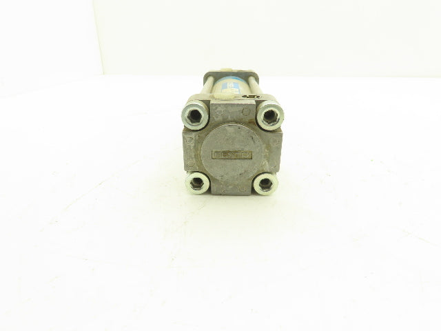 Festo DNG-50-90-PPV-A Pneumatic Air Cylinder 50mm Bore 90mm Stroke Double Acting