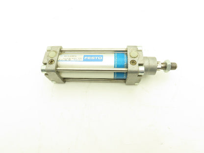 Festo DNG-50-90-PPV-A Pneumatic Air Cylinder 50mm Bore 90mm Stroke Double Acting