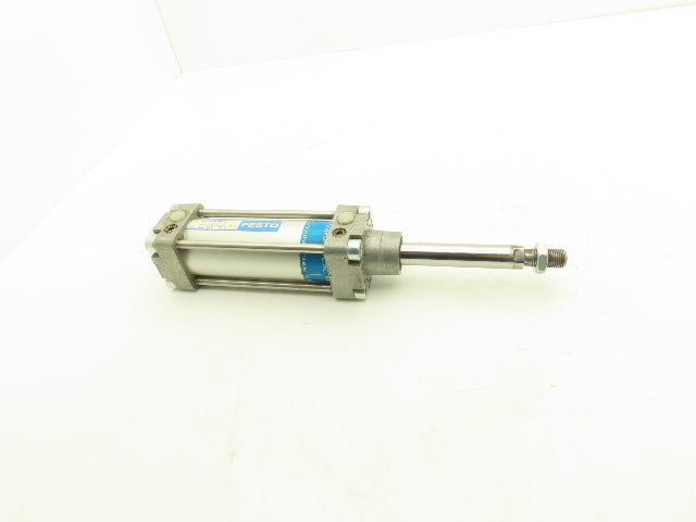 Festo DNG-50-90-PPV-A Pneumatic Air Cylinder 50mm Bore 90mm Stroke Double Acting