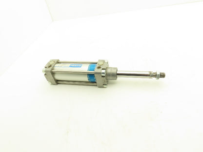 Festo DNG-50-90-PPV-A Pneumatic Air Cylinder 50mm Bore 90mm Stroke Double Acting