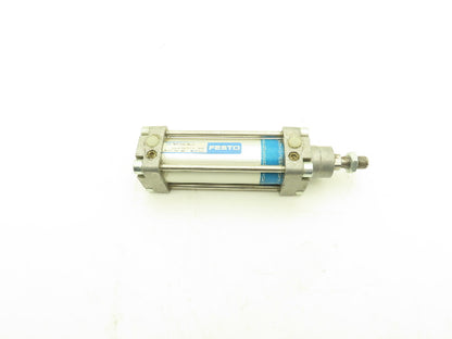 Festo DNG-50-90-PPV-A Pneumatic Air Cylinder 50mm Bore 90mm Stroke Double Acting