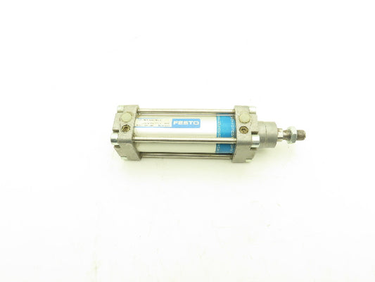 Festo DNG-50-90-PPV-A Pneumatic Air Cylinder 50mm Bore 90mm Stroke Double Acting