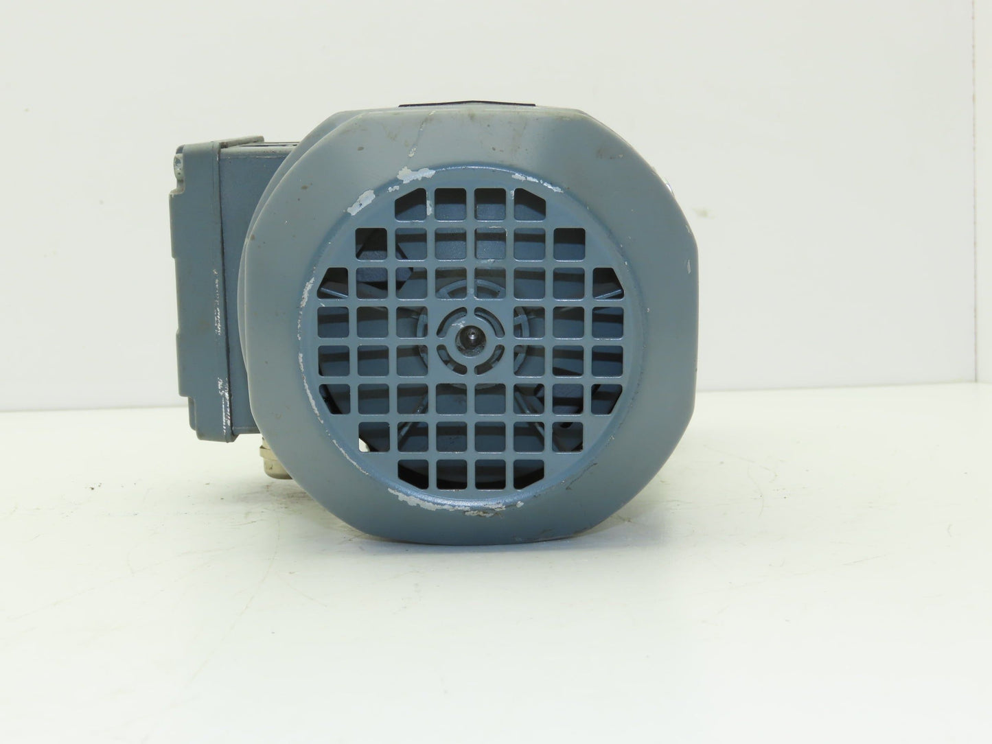 Sew Eurodrive WAF30 DR63L4/BR Brake Gearmotor 75:1 Ratio 21rpm .5Hp 230/460V