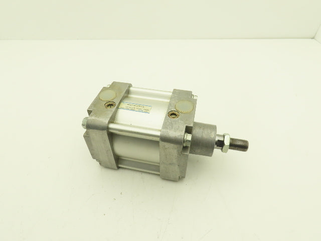 Festo DNGU-100-25PPV-A Pneumatic Air Cylinder 100mm Bore 25mm Stroke