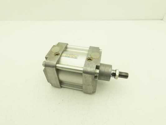 Festo DNGU-100-25PPV-A Pneumatic Air Cylinder 100mm Bore 25mm Stroke