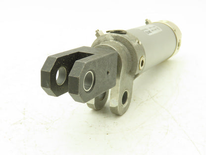 SMC CKGA32-S2198-50Y Pneumatic Air Clamp Cylinder 32mm Bore 50mm Stroke 145psi