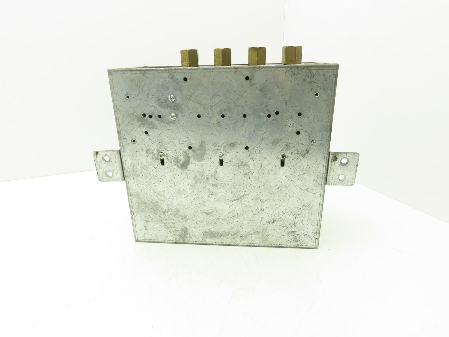 Cutler Hammer CPSBX208YBTT Transient Voltage Surge Suppressor 208Y/120 3Ph 4W