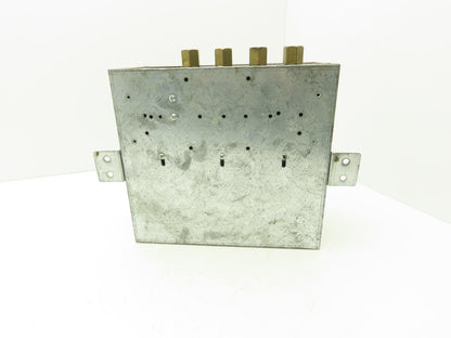 Cutler Hammer CPSBX208YBTT Transient Voltage Surge Suppressor 208Y/120 3Ph 4W