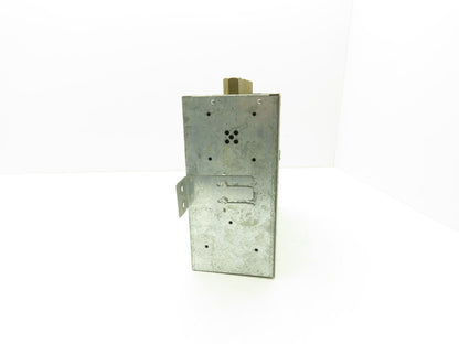 Cutler Hammer CPSBX208YBTT Transient Voltage Surge Suppressor 208Y/120 3Ph 4W