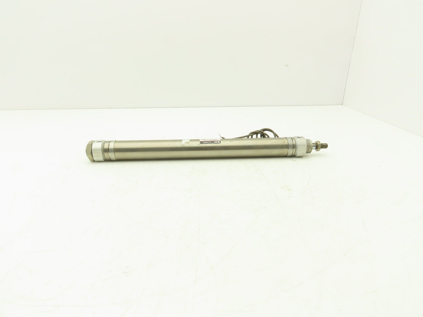 SMC CDM2B32-300 Pneumatic Air Cylinder 32mm Bore 300mm Stroke 145psi