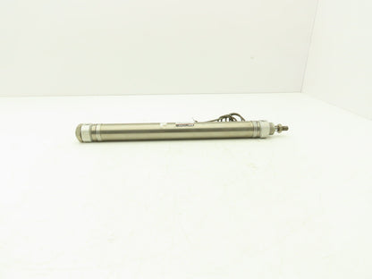 SMC CDM2B32-300 Pneumatic Air Cylinder 32mm Bore 300mm Stroke 145psi