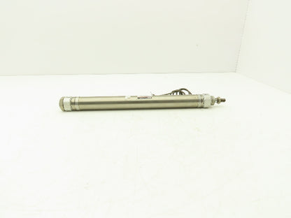 SMC CDM2B32-300 Pneumatic Air Cylinder 32mm Bore 300mm Stroke 145psi