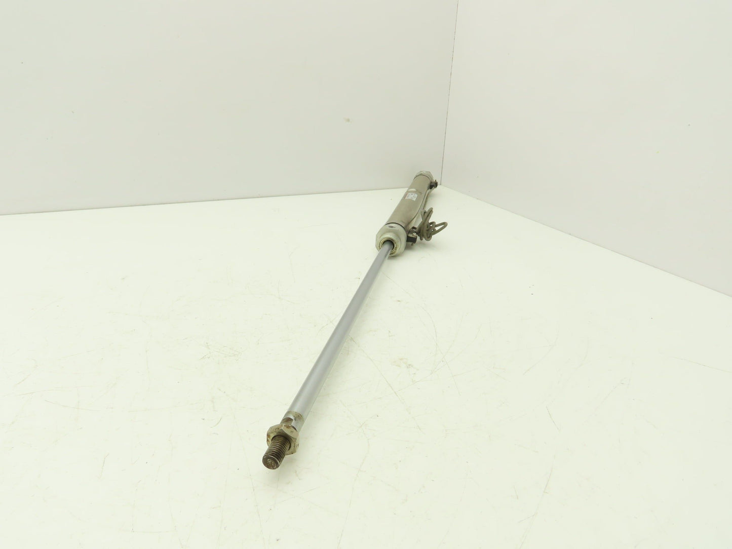 SMC CDM2B32-300 Pneumatic Air Cylinder 32mm Bore 300mm Stroke 145psi