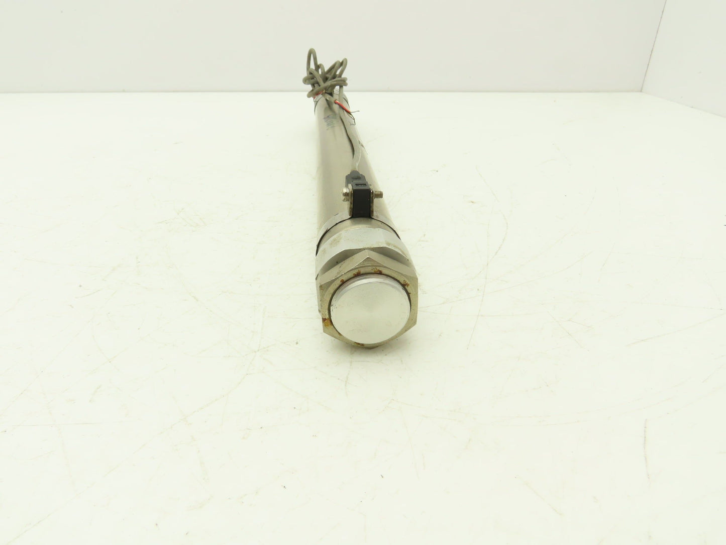 SMC CDM2B32-300 Pneumatic Air Cylinder 32mm Bore 300mm Stroke 145psi