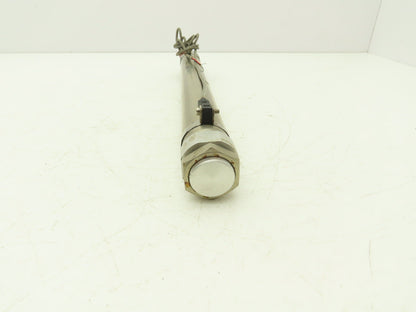 SMC CDM2B32-300 Pneumatic Air Cylinder 32mm Bore 300mm Stroke 145psi