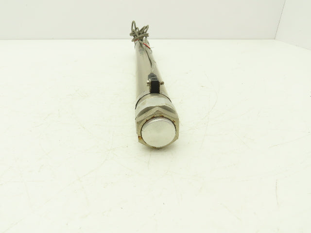 SMC CDM2B32-300 Pneumatic Air Cylinder 32mm Bore 300mm Stroke 145psi