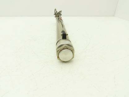 SMC CDM2B32-300 Pneumatic Air Cylinder 32mm Bore 300mm Stroke 145psi