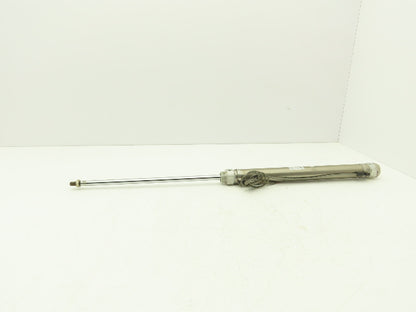 SMC CDM2B32-300 Pneumatic Air Cylinder 32mm Bore 300mm Stroke 145psi