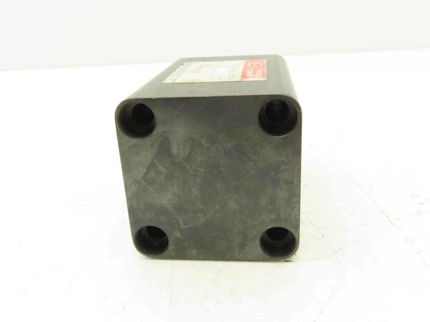 Toyooki Kogyo TC-SA Toyo-Oki Hydraulic Cylinder 40mm Bore 50mm Stroke 2000psi