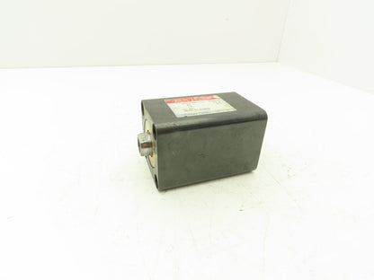 Toyooki Kogyo TC-SA Toyo-Oki Hydraulic Cylinder 40mm Bore 50mm Stroke 2000psi