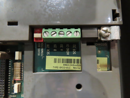 Clean Air America STR 6 Streamer Welding Dust Collector 10Hp 480V Pulser Filter