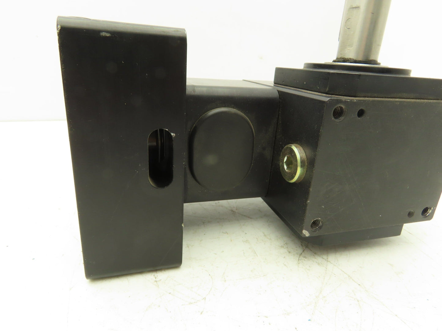 Cone Drive W0380020SKHS06DJMDPZ/501790 AccuDrive Gearbox 20:1 87.5rpm RH Output