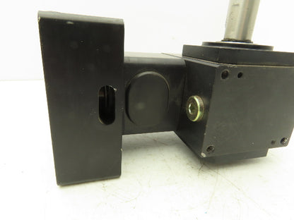 Cone Drive W0380020SKHS06DJMDPZ/501790 AccuDrive Gearbox 20:1 87.5rpm RH Output