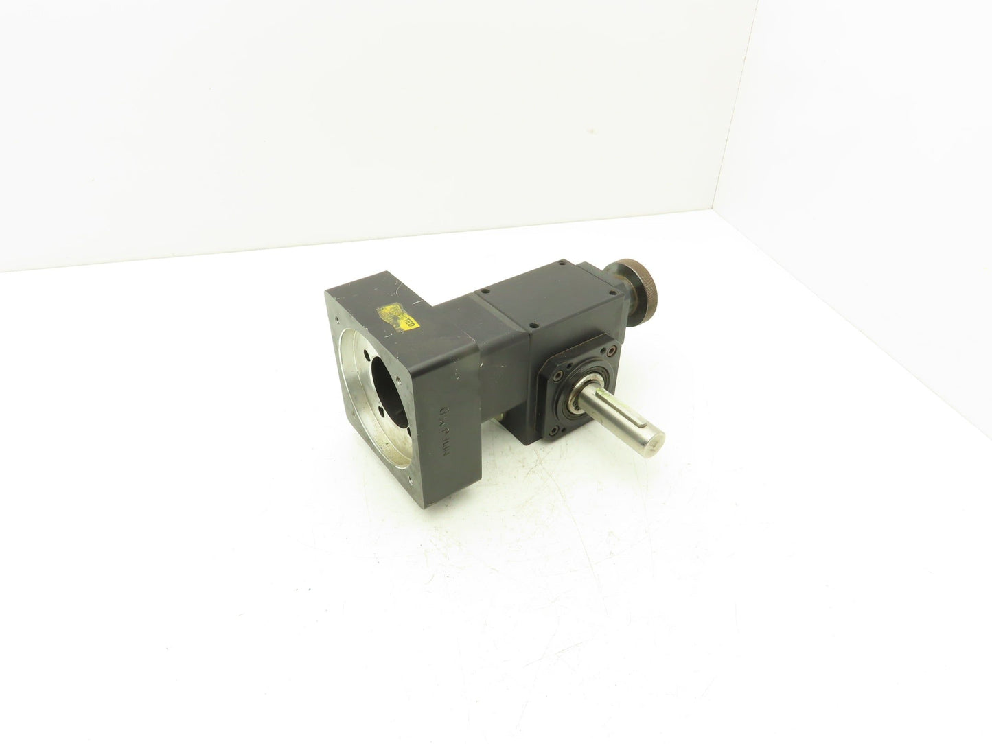 Cone Drive W0380020SKHS06DJMDPZ/501790 AccuDrive Gearbox 20:1 87.5rpm RH Output