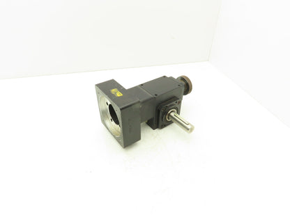 Cone Drive W0380020SKHS06DJMDPZ/501790 AccuDrive Gearbox 20:1 87.5rpm RH Output
