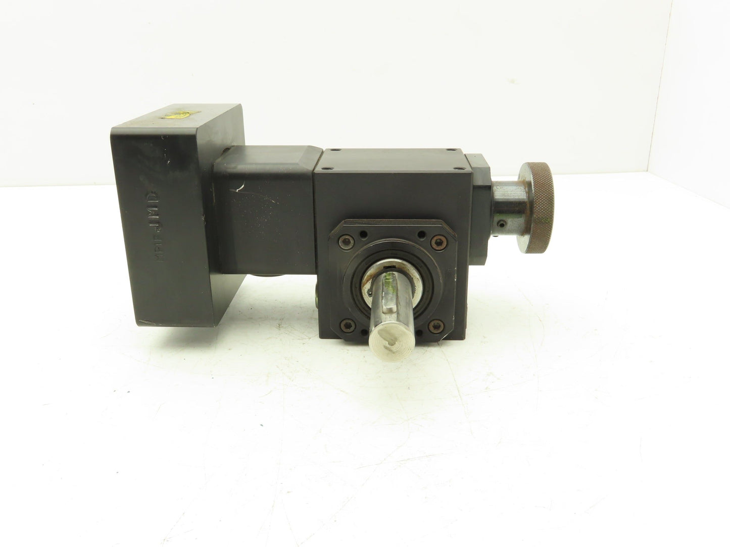 Cone Drive W0380020SKHS06DJMDPZ/501790 AccuDrive Gearbox 20:1 87.5rpm RH Output