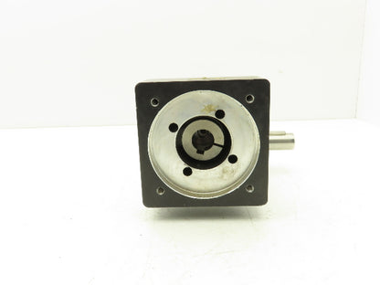 Cone Drive W0380020SKHS06DJMDPZ/501790 AccuDrive Gearbox 20:1 87.5rpm RH Output