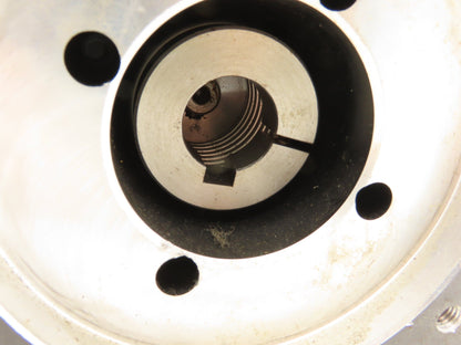 Cone Drive W0380020SKHS06DJMDPZ/501790 AccuDrive Gearbox 20:1 87.5rpm RH Output