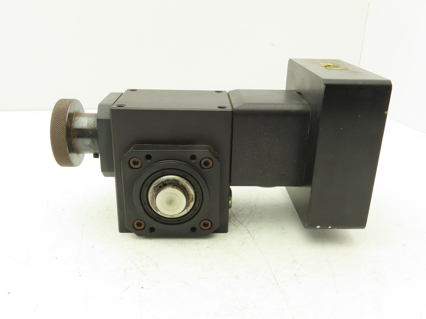 Cone Drive W0380020SKHS06DJMDPZ/501790 AccuDrive Gearbox 20:1 87.5rpm RH Output